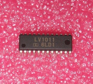 LV1011 Sanyo kg2