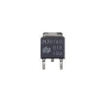 M3016D / QM3016D Ubio