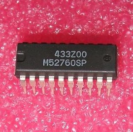 M52760SP Mitsubishi di1