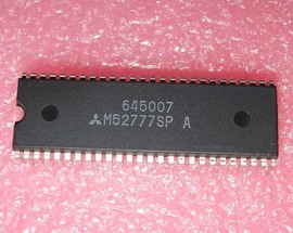 M52777SP-A Mitsubishi dg3