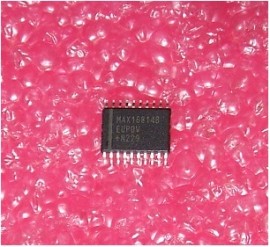 MAX16814B SSOP Maxim fb1