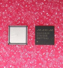 MAX2829 Maxim tlr