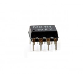 MB111 RFT/VBE