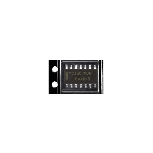 MC33079DG ONS ec4