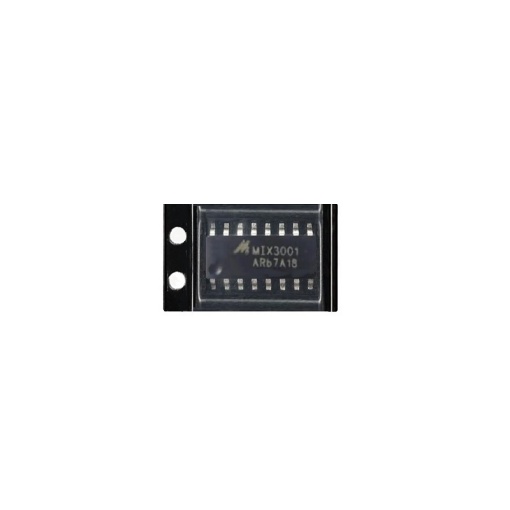 MIX3001 Mixinno eg1