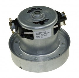 Motor Aspirator 1600W