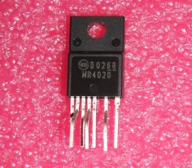 MR4020 Shindengen lb1