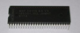 MSP3411G B8V3 52P ei1