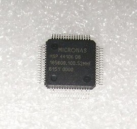 MSP4410K-D6 PLQ64 ei1
