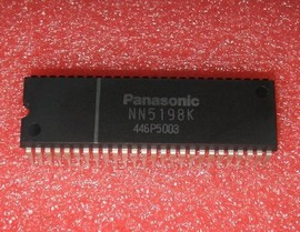 NN5198K Panasonic ei1