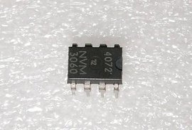 NVM3060 MIC dg2