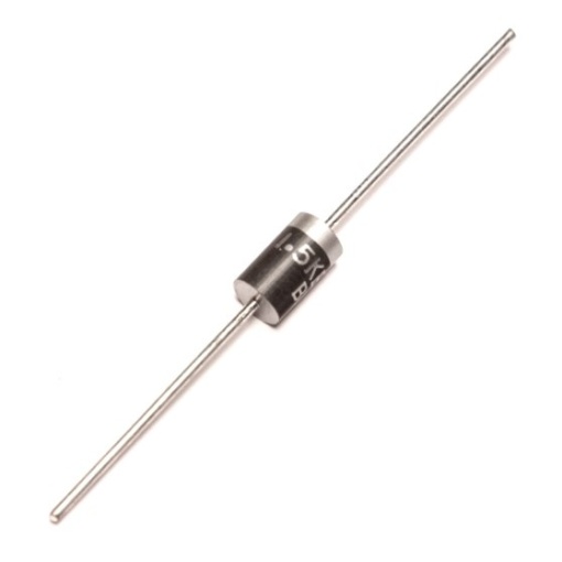 P6KE6V8CA / P6KE6.8CA dio