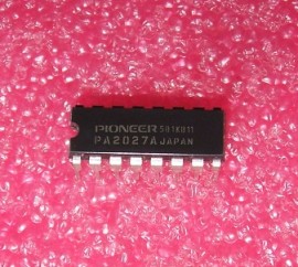 PA2027A Pioneer sh3