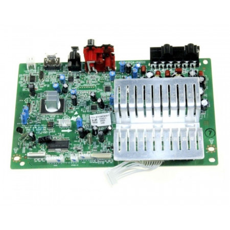 Placa baza 40-H03D3A-MAD2G Philips
