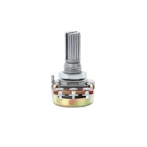 Potentiometru mono 20K