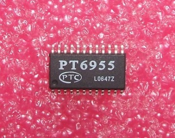 PT6955 PTC cs