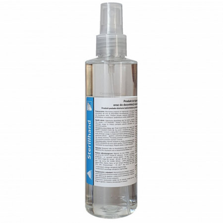 Spray dezinfectant Sterillhand 200ml
