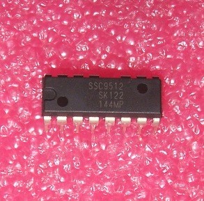 SSC9512 Sanken de4