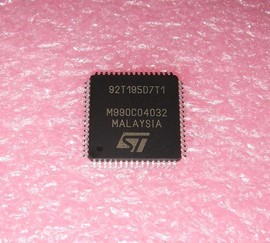 ST92T195D7T1 OTP