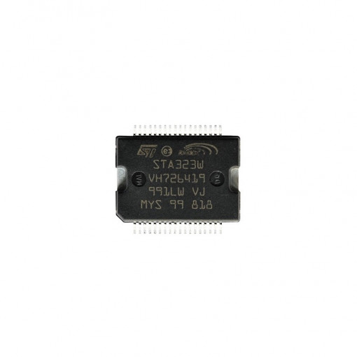 STA323W ST® sf1