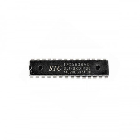 STC12C5608AD STC cg