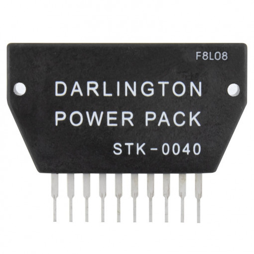 STK0040 Sanyo