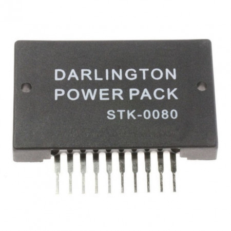 STK0080 Sanyo