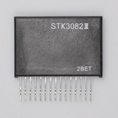 STK3082III Sanyo
