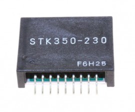 STK350-230 Sanyo