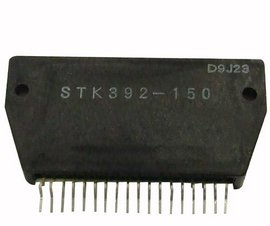 STK392-150 MBR