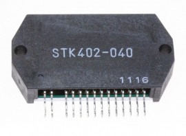 STK402-040 Sanyo