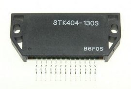 STK404-130S Sanyo