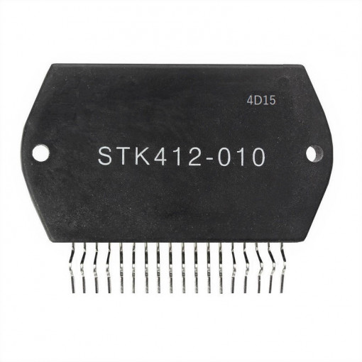 STK412-010 Sanyo