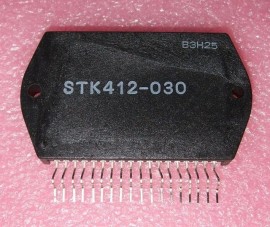 STK412-030I Sanyo