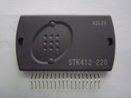 STK412-220 Sanyo