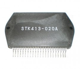 STK413-020A Sanyo