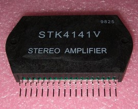 STK4141V Sanyo