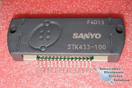 STK433-100 Sanyo