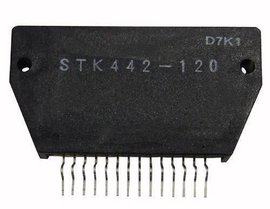 STK442-120 Sanyo