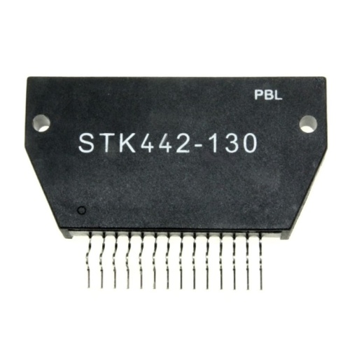 STK442-130 PMC / Sanyo