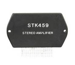 STK459 Sanyo