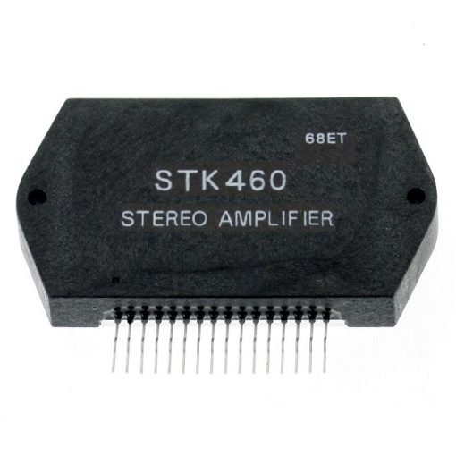 STK460 Sanyo