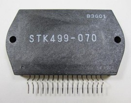 STK499-070 Sanyo