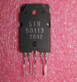 STR50113 Sanken sk