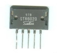 STR6020 Sanken ge5