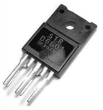STRD6601 Sanken af5