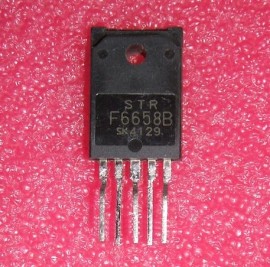 STRF6658B Sanken mc1