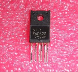 STRW6052S Sanken bh1