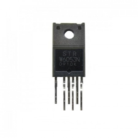 STRW6053N Sanken cf1