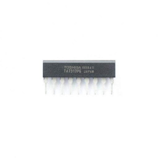 TA7317P Toshiba lb2
